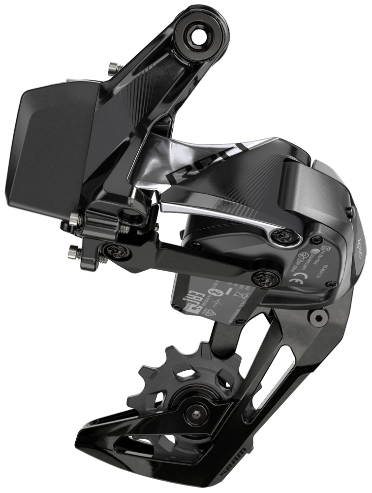 SRAM Force XPLR AXS D2 12-speed Rear Derailleur Rear Derailleur 12