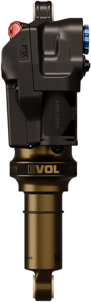 Amortisseur Float X Factory Live Valve Neo 210x55 EVOL LV