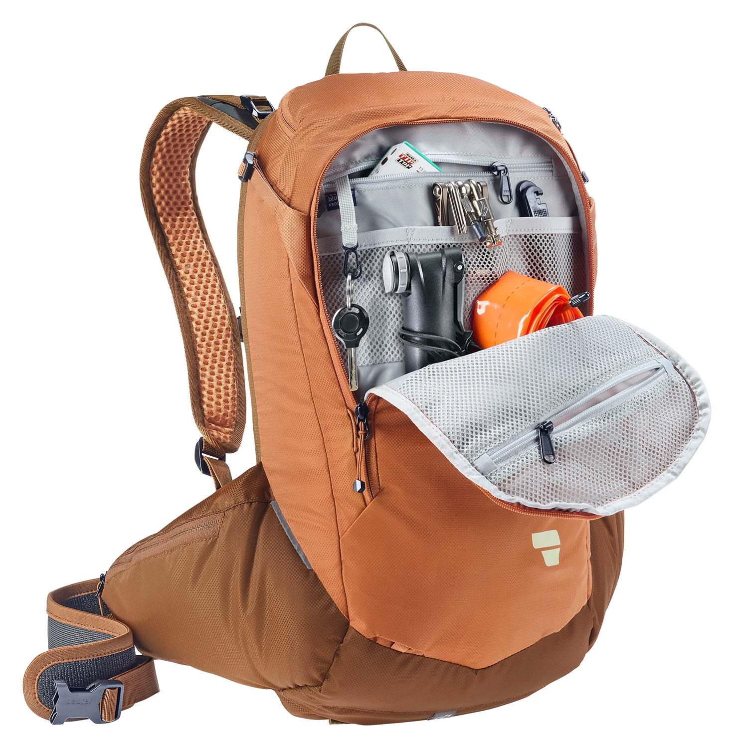 Attack 14 SL - Protektor-Rucksack