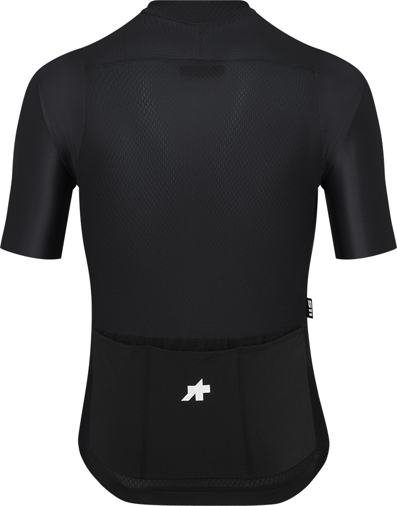 Mille GT S11 EVO - Maglia Black Series