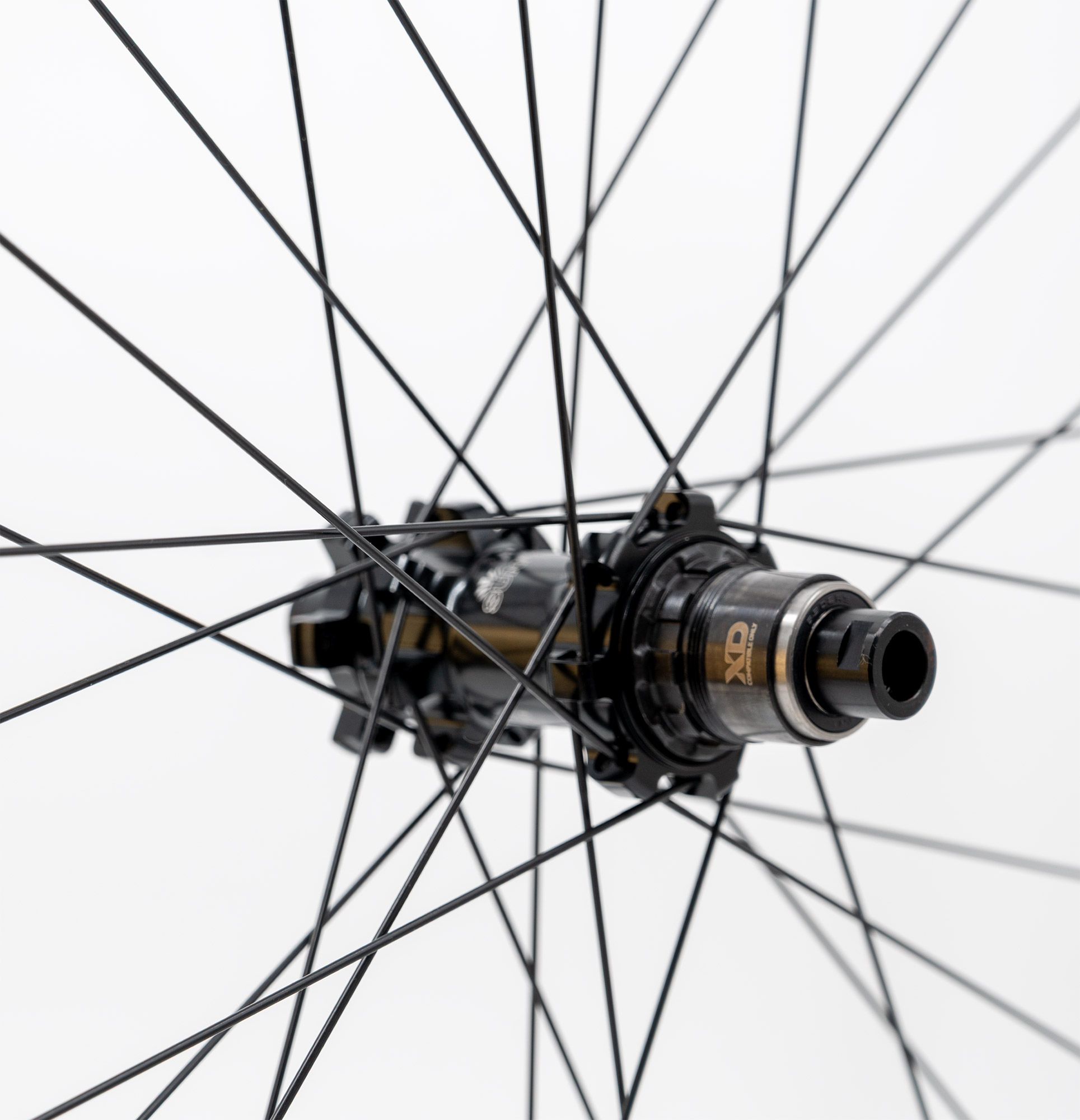 Düroc SD37 Expert 29" 6-bolt SRAM XD Boost rear wheel TOP DEAL