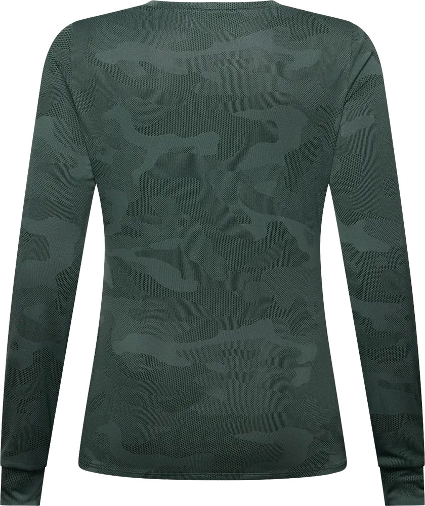 Ranger Tru Dri - Maglia da MTB a maniche lunghe da donna Sage