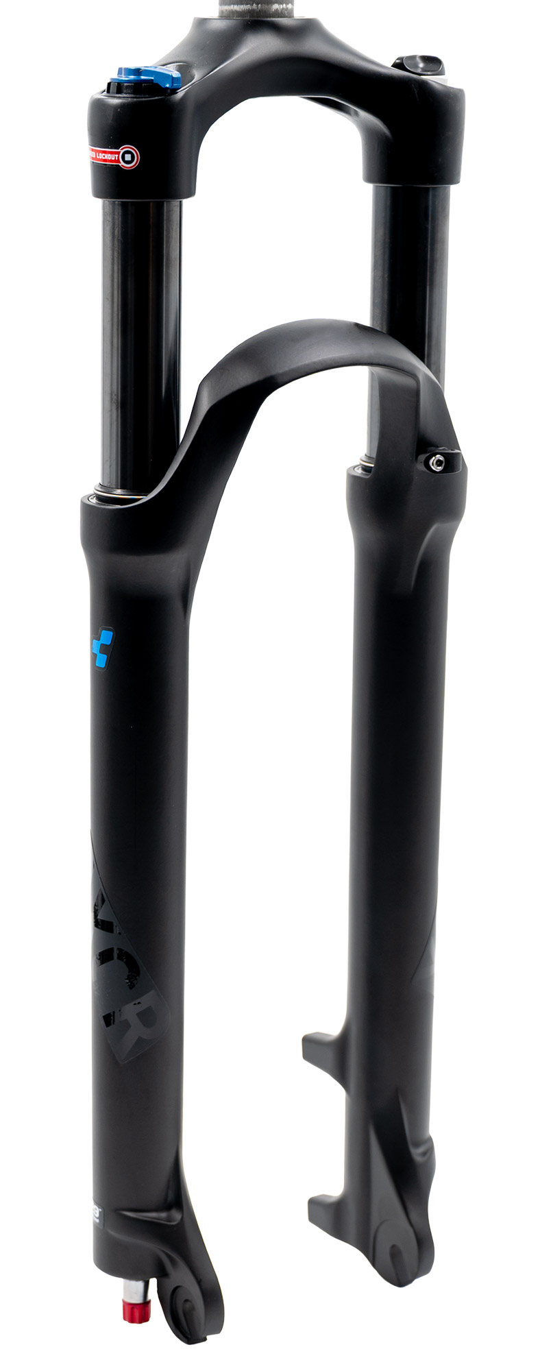 Fourche à suspension XCR32 LO-R Air 29" 100 Disc – OFFRE EXCEPTIONNELLE