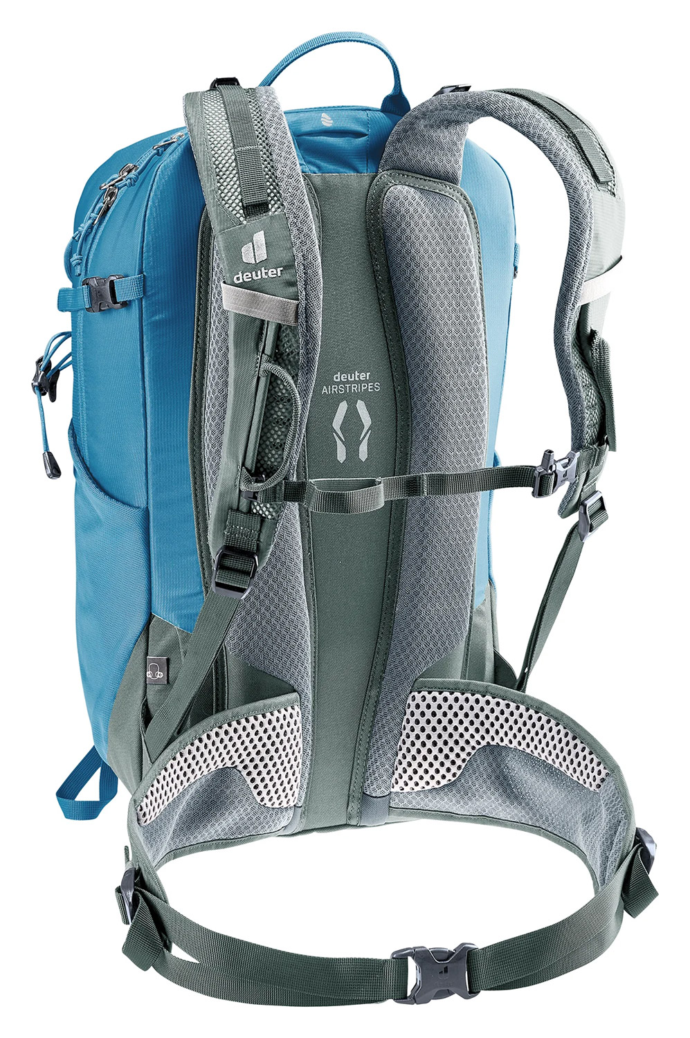 Trail 25 - Rucksack