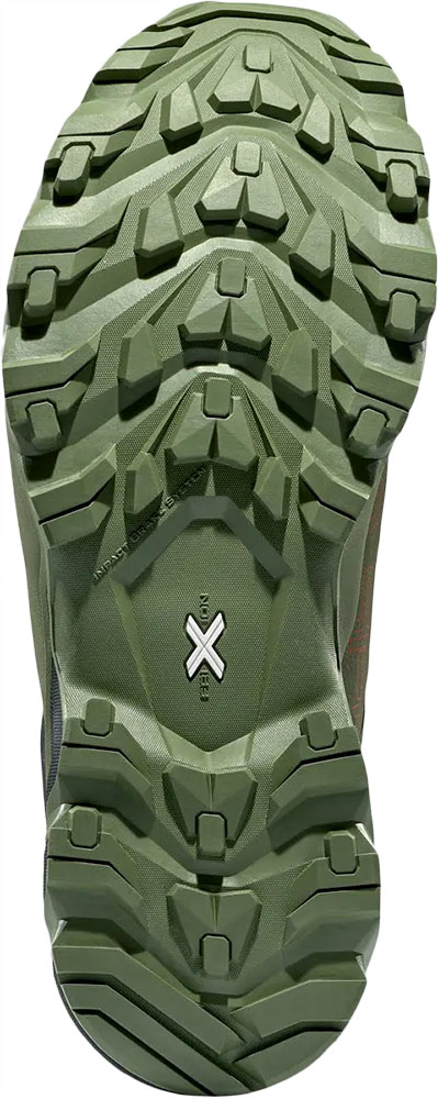 Ultra Raptor III - Trekkingschuhe