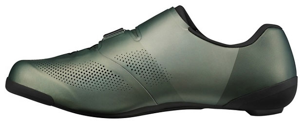 Shimano SH-RC703 - Road Bike Shoes wide Road Shoes | Bike-Discount