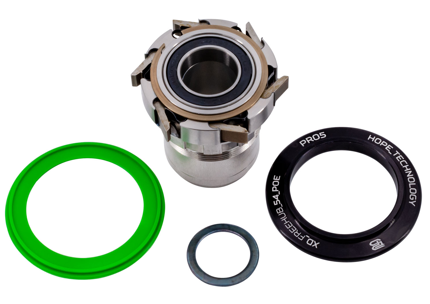 Hope Pro 5 Steel / E-Bike Freehub Body Freehub | Bike-Discount