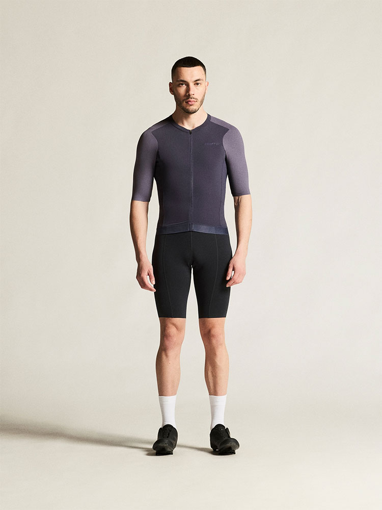 Endurance Training - Jersey