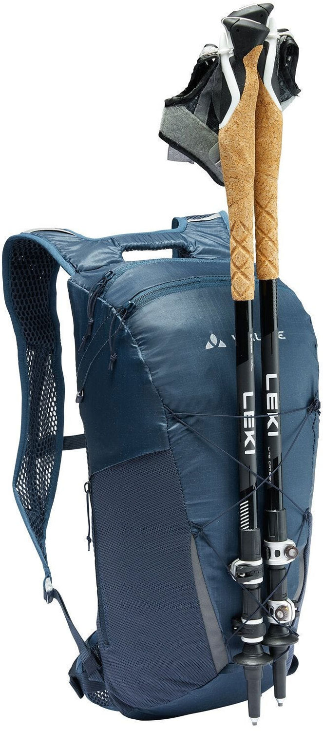 Subida 12 - Mochila para bicicleta