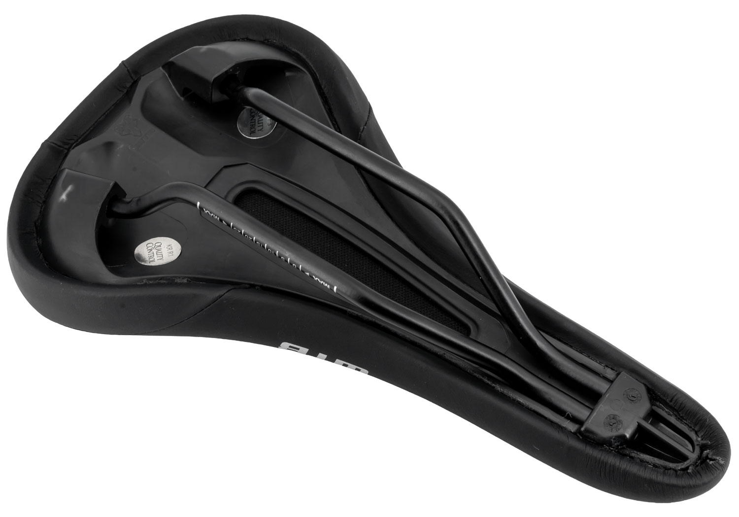 Sillín Volt Steel Medium: OFERTA ESPECIAL