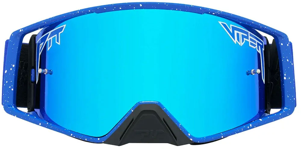 The World Champion - Goggle