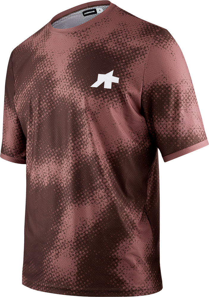 Tactica T5 Mud-Flage - T-shirt