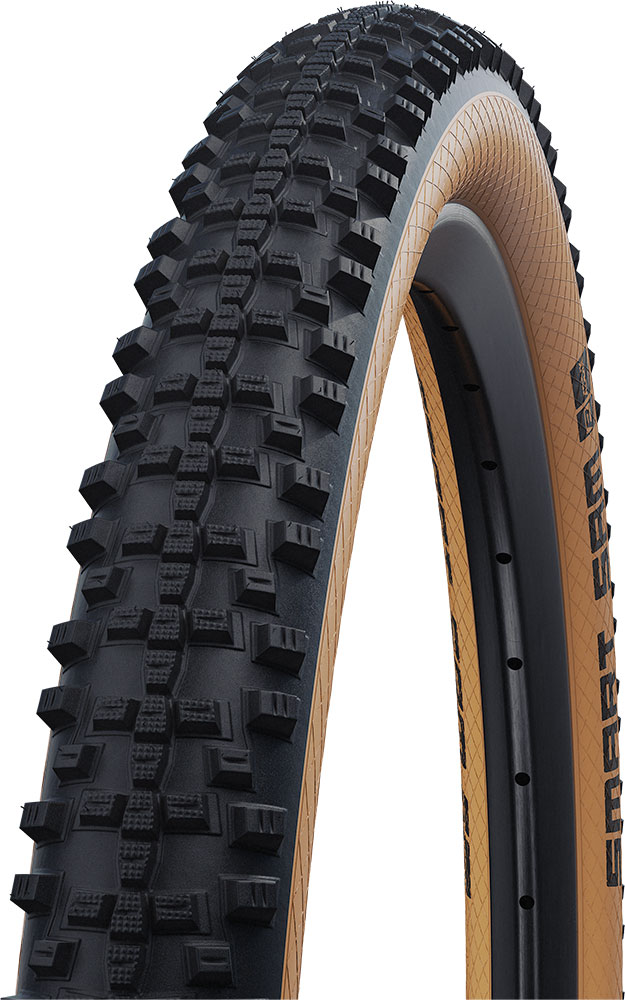 Smart Sam Performance DD 29x2.60" Addix E-50 Folding Tyre
