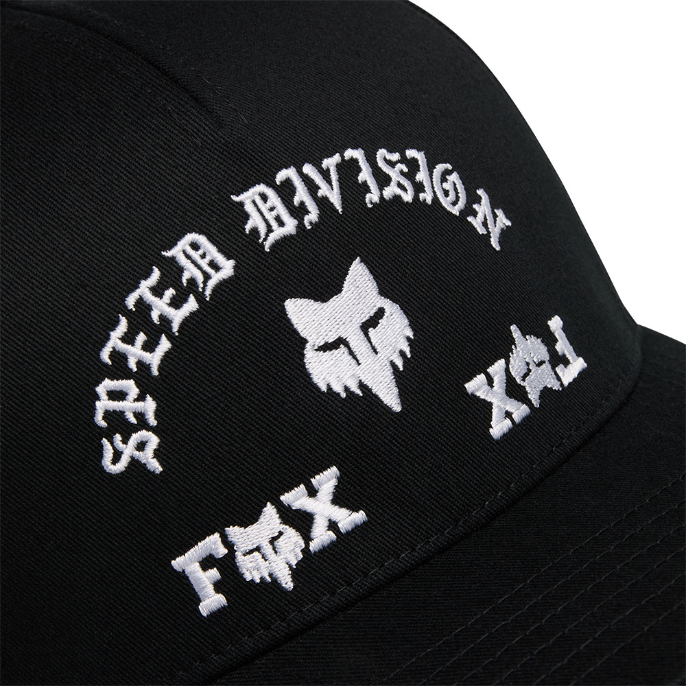Icon Flexfit - Kappe