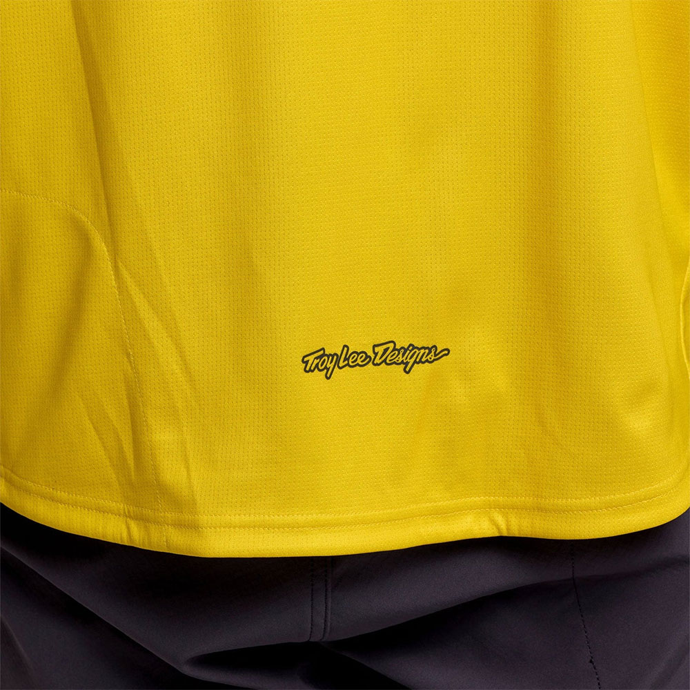 Skyline Chill Switchback – MTB Jersey Acid