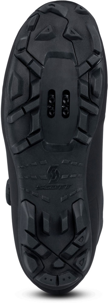 Heater - MTB Winterschuhe