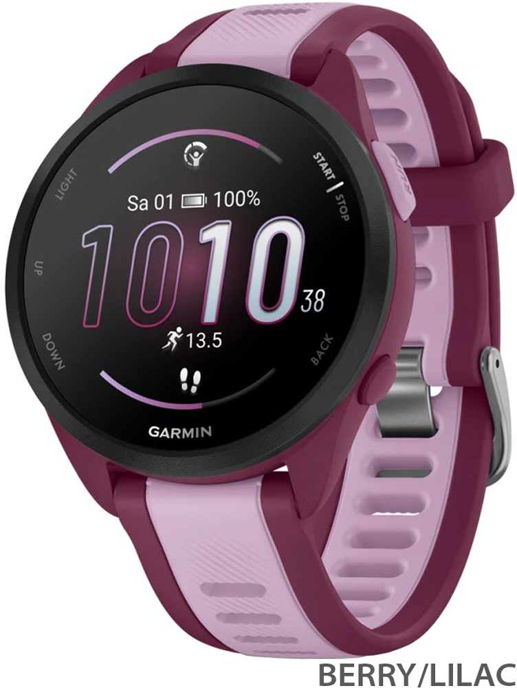 Garmin 010-02863-30 20139467 Forerunner 165 Music 39mm - GPS Multisport Smartwatch  (2).jpg