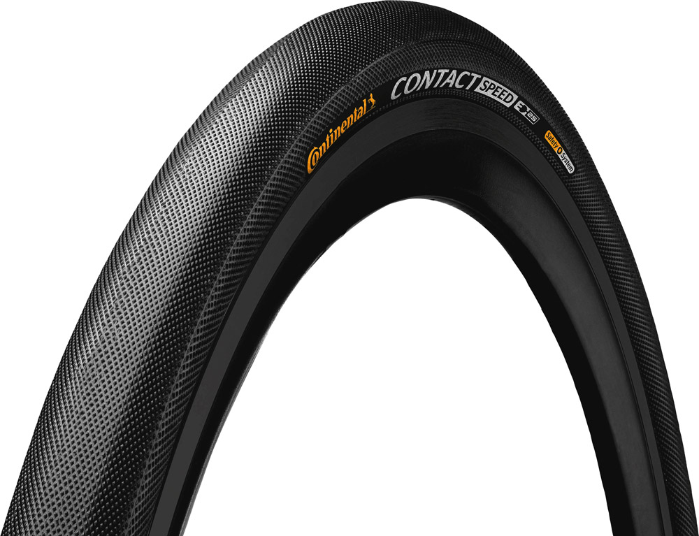 Continental Contact Speed 28" Drahtreifen