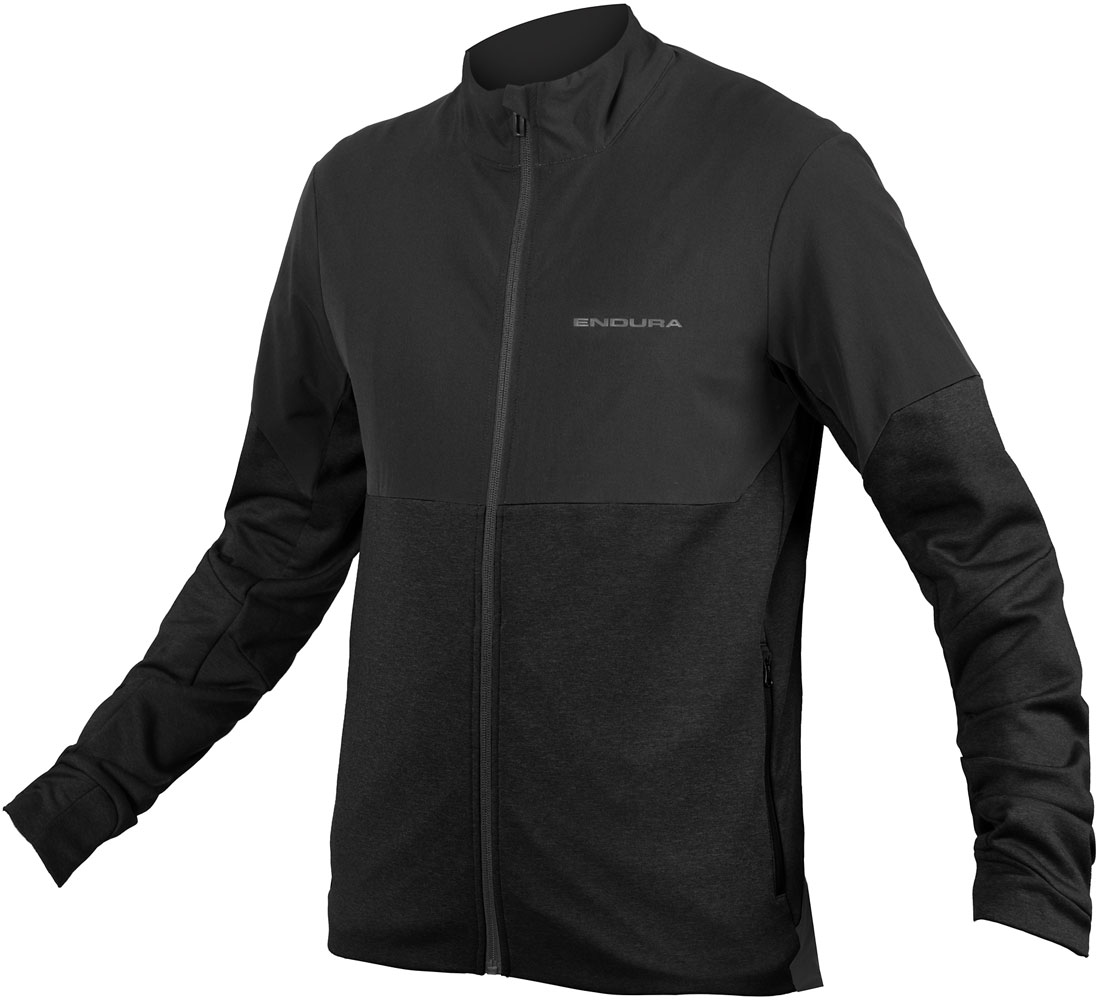 Singletrack Thermal FZ - Veste thermique pour VTT