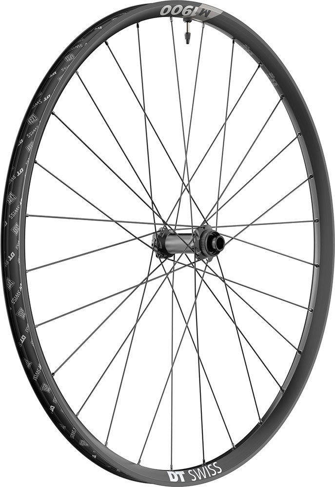 M 1900 Spline® 29" 30mm CL Boost roue avant