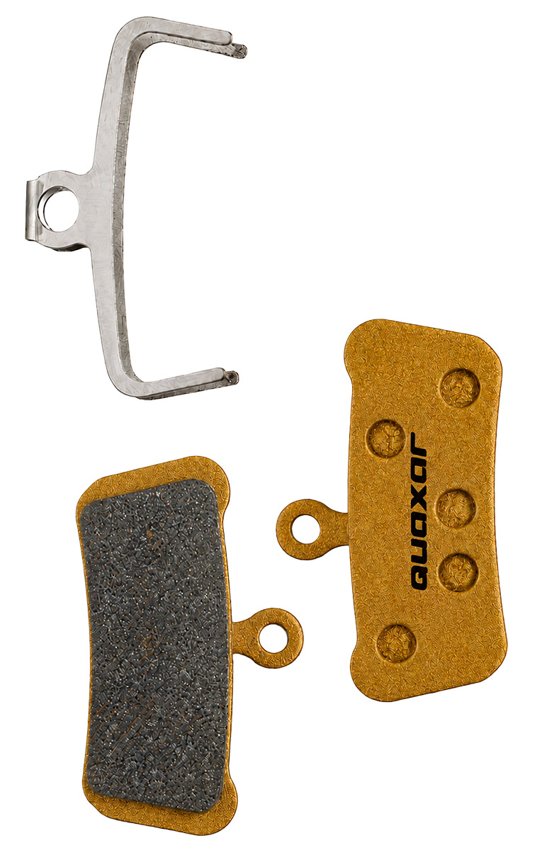 Okładziny tarczowe do SRAM Guide R/Guide RS/Guide RSC/Guide Ultimate/Avid Trail
