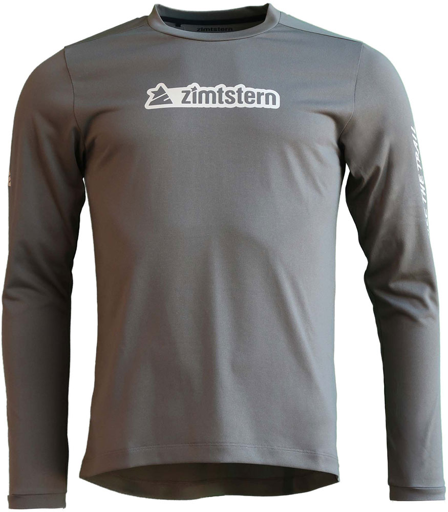 Corez - MTB long Sleeve Jersey