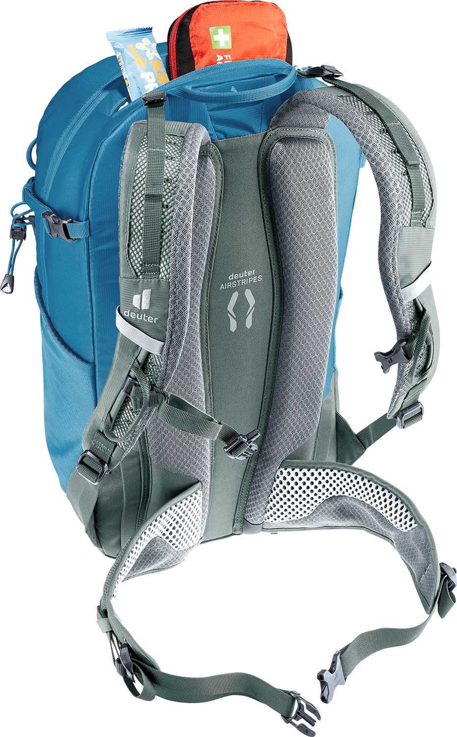 Trail 25 - Rucksack