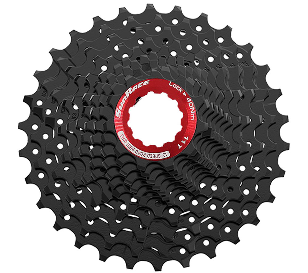 Miche Primato K12 SH 12-speed Cassette Cassette 12-speed | Bike