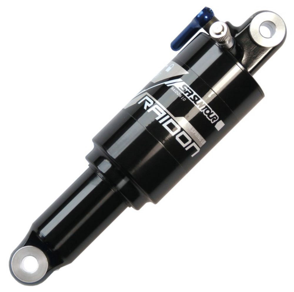 Suntour RS17 RAIDON LO Rear Shock Air Shocks | Bike-Discount