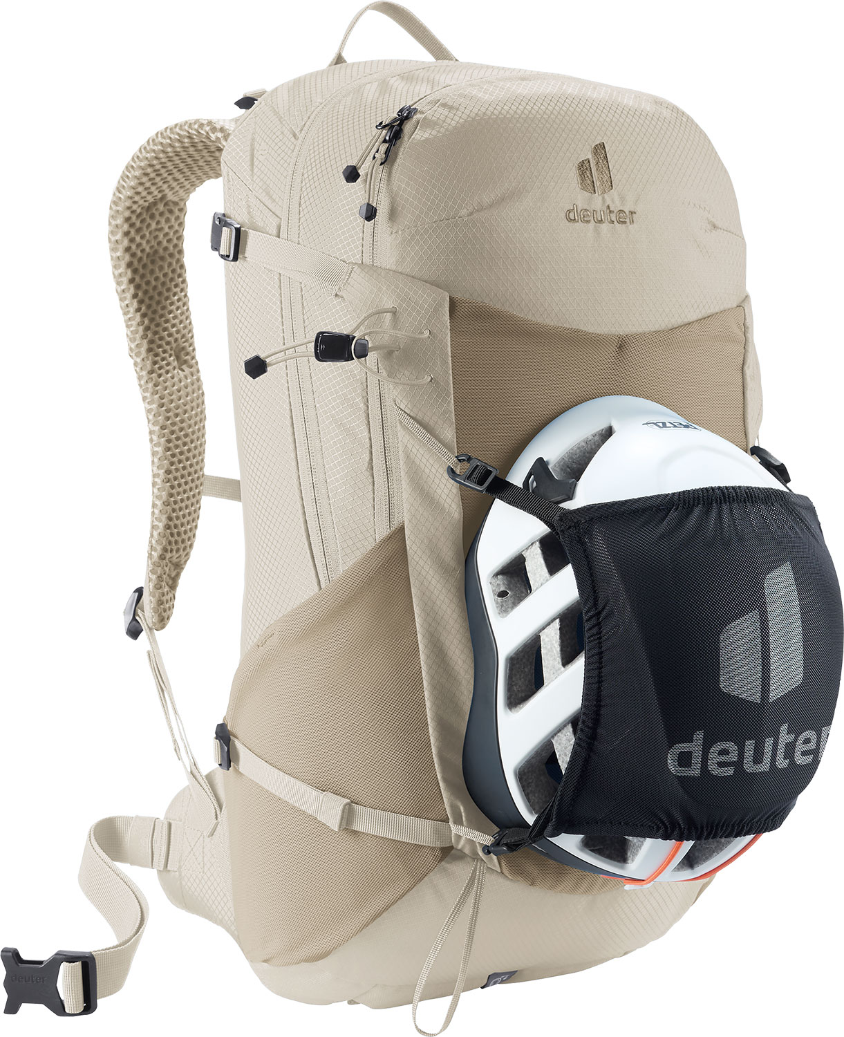 Futura 23 - Mochila