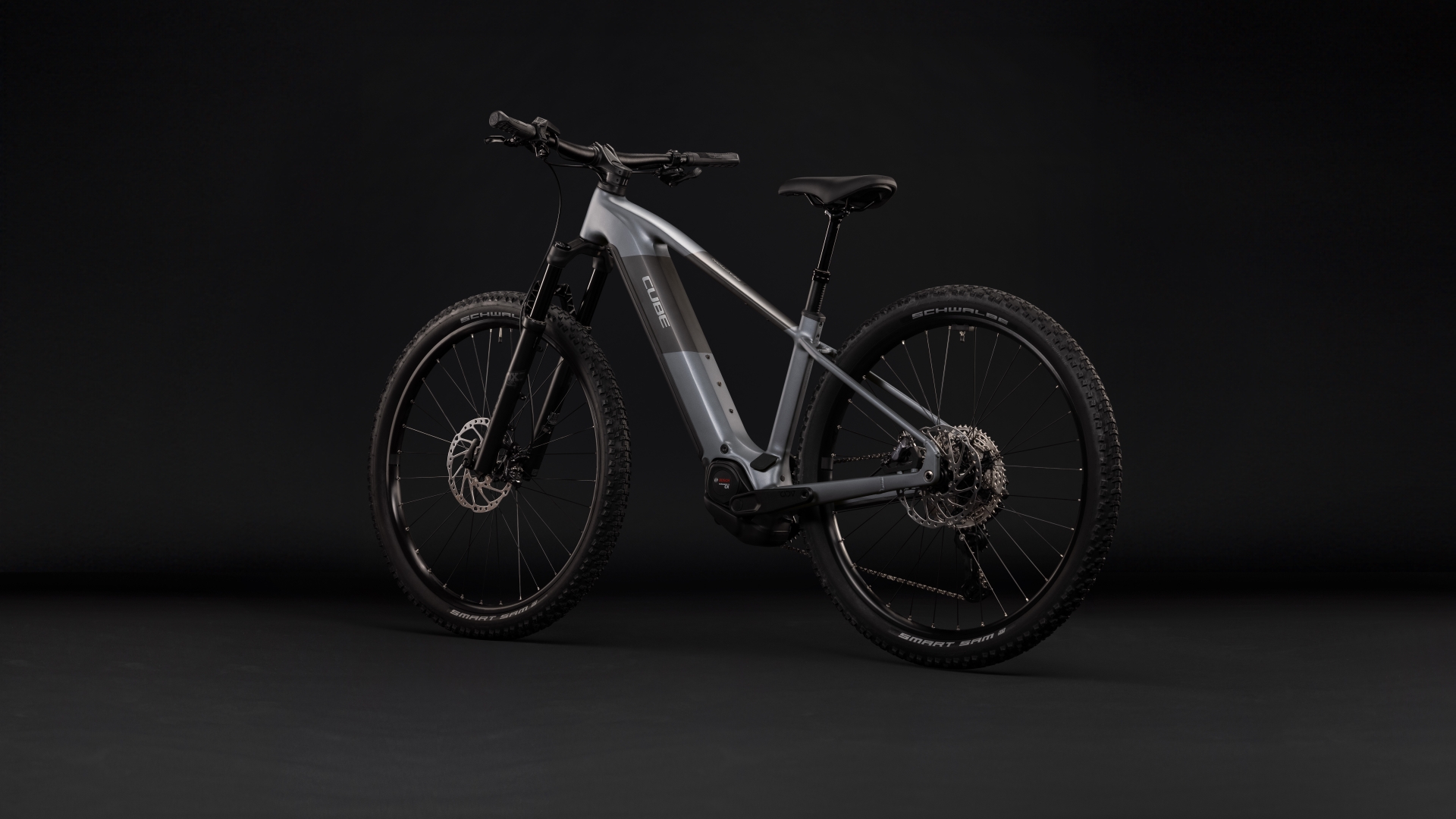 Reaction Hybrid Race 800 slabgrey´n´chrome