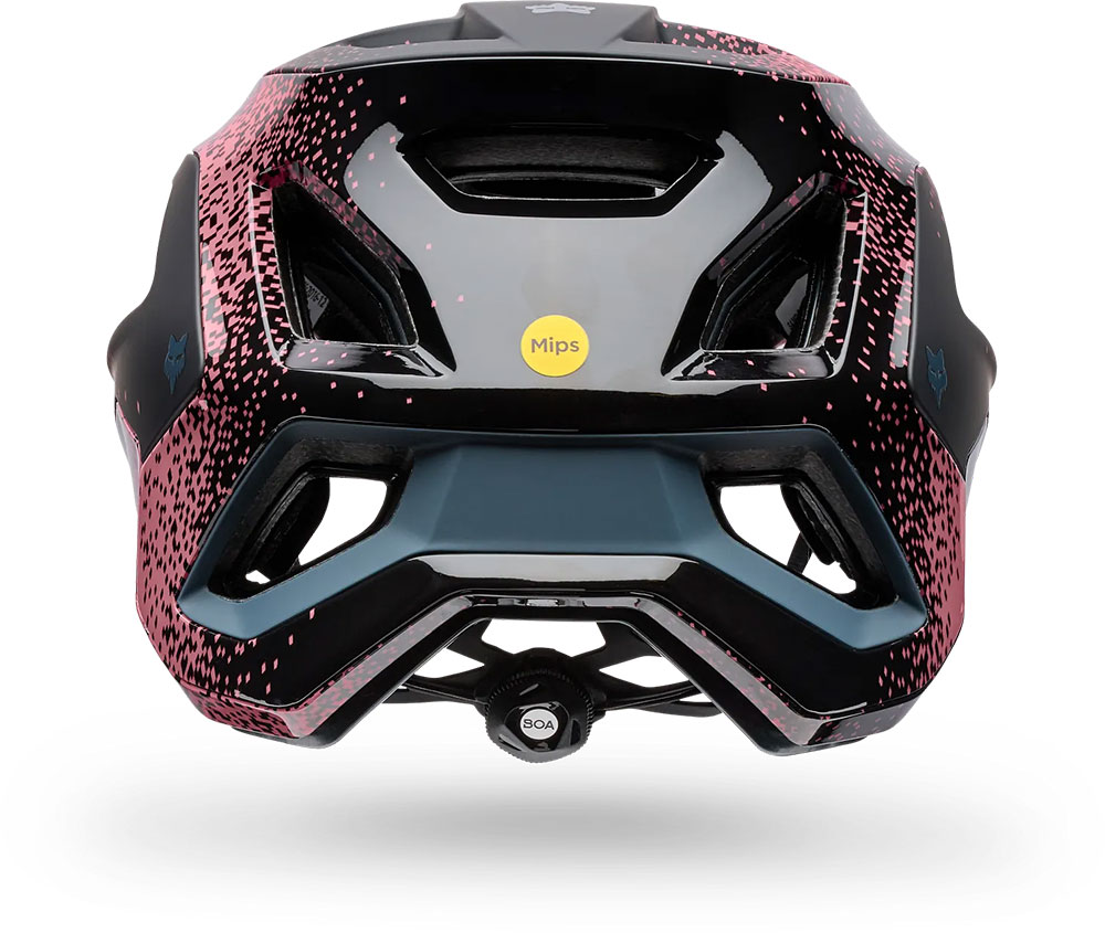 Speedframe RS Aura - Casco da MTB