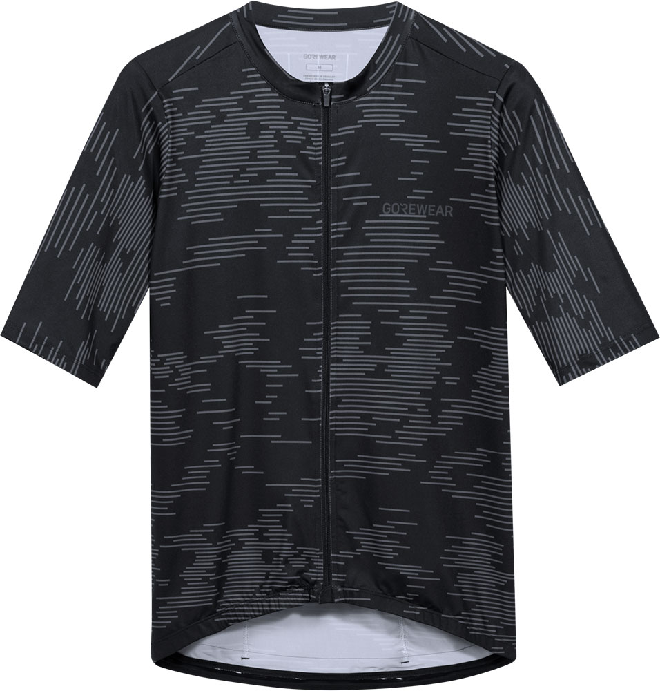 Swiftride Electro - Jersey