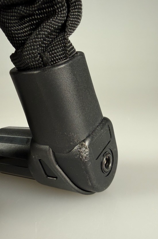 SECOND-HAND / CityChain 1010/85 Chain Lock