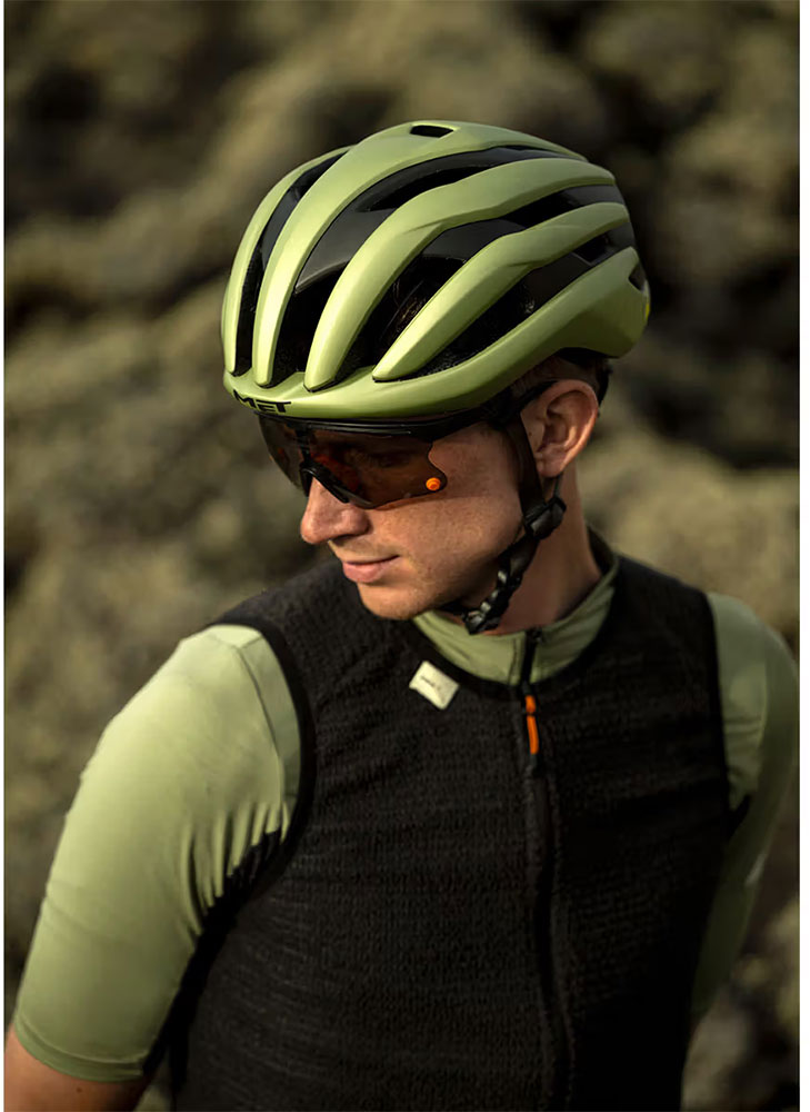 Trenta Mips | Wander - Casque Gravel