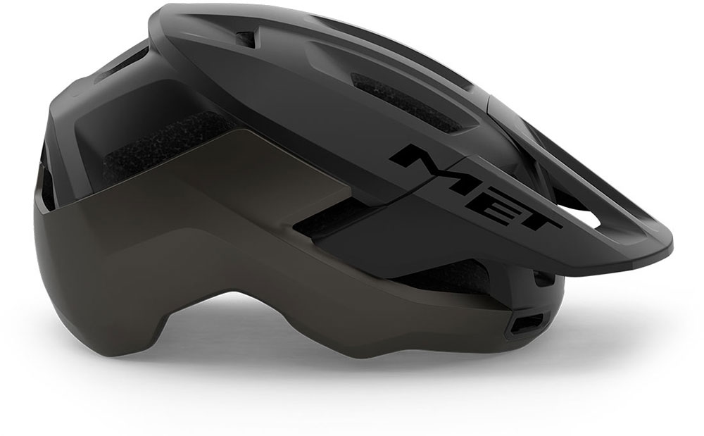 Terrae Mips - MTB Helmet