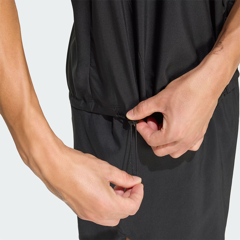 adi365 Essentials - Chaleco de running
