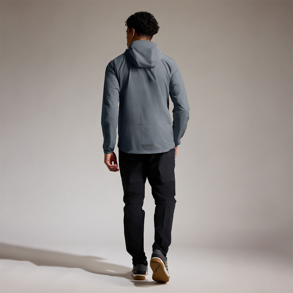 Fernflow Windbreaker - Cortavientos MTB