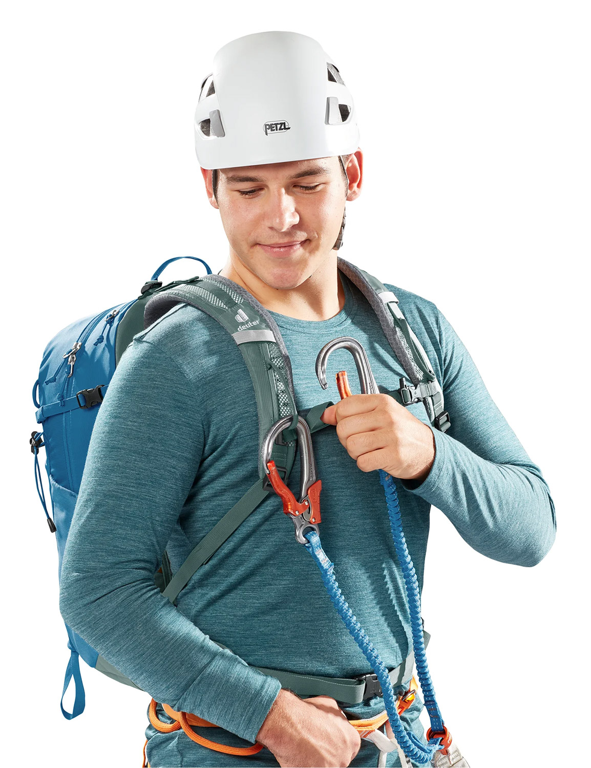 Trail 25 - Rucksack