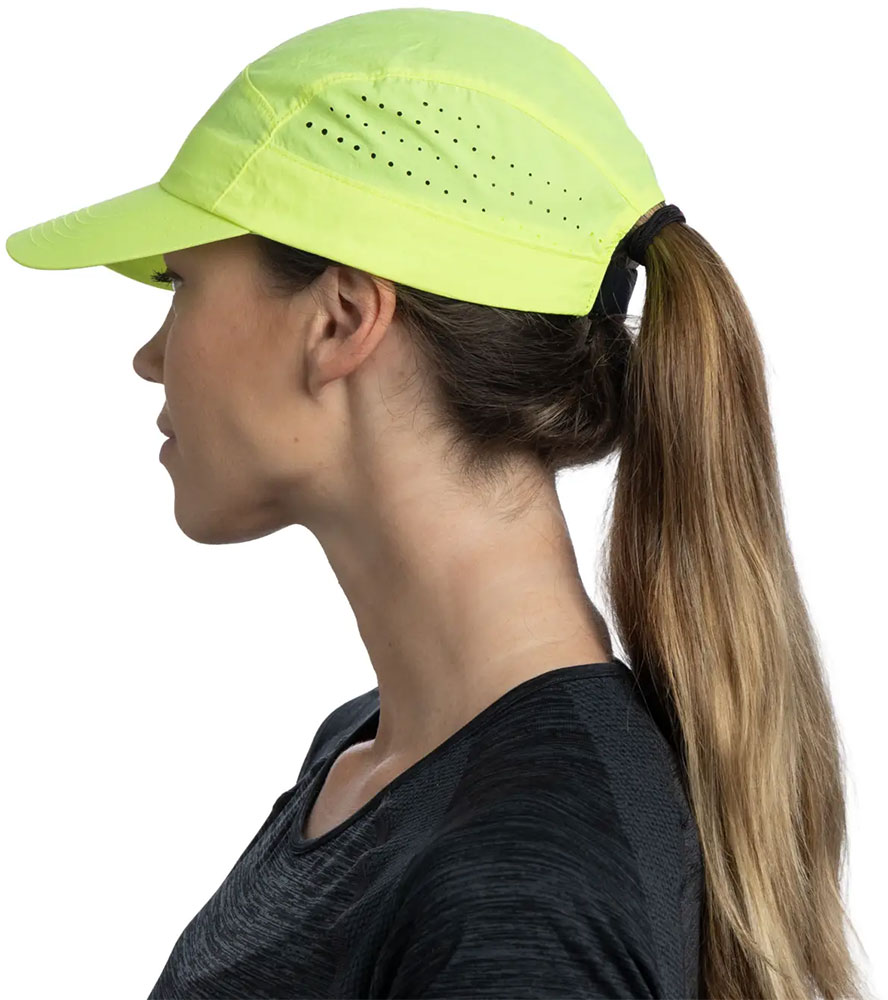 Speed Cap - Kappe                                