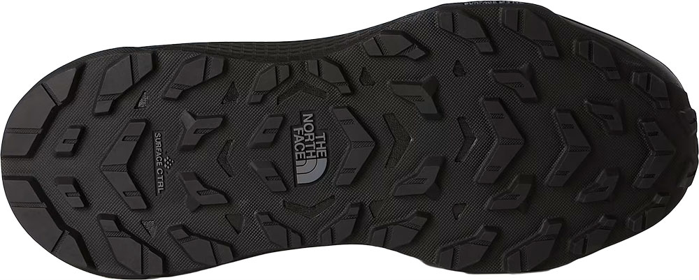 Fastpack WP - Chaussures de trekking