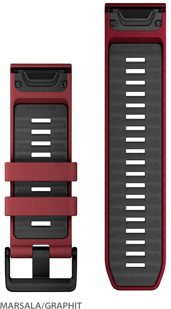 Garmin 010-13393-08 20146164 Fenix 8x  7x  6x QuickFit™ Silikon Armband 26mm  (13).jpg