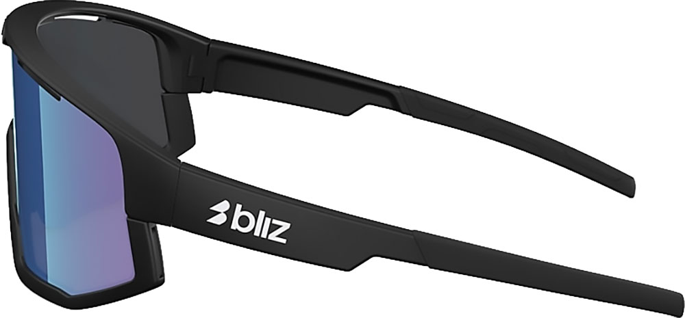 Vision smoke w blue multi - Gafas deportivas