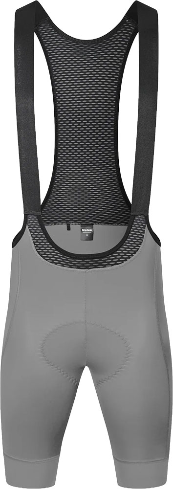 PACR - Bib Shorts with Pad