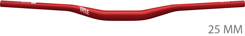 AH1 handlebar Ø 35mm