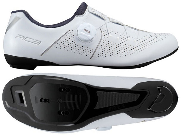 Shimano SH-RC302 - Road Bike Shoes Road Shoes | Bike-Discount