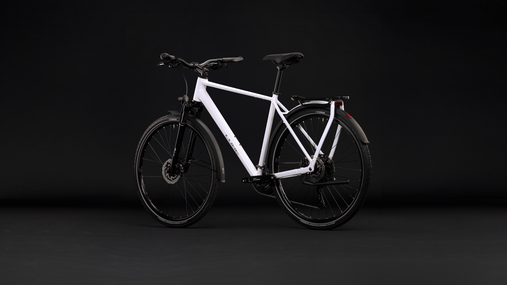 Kathmandu Pro metallicwhite´n´chrome