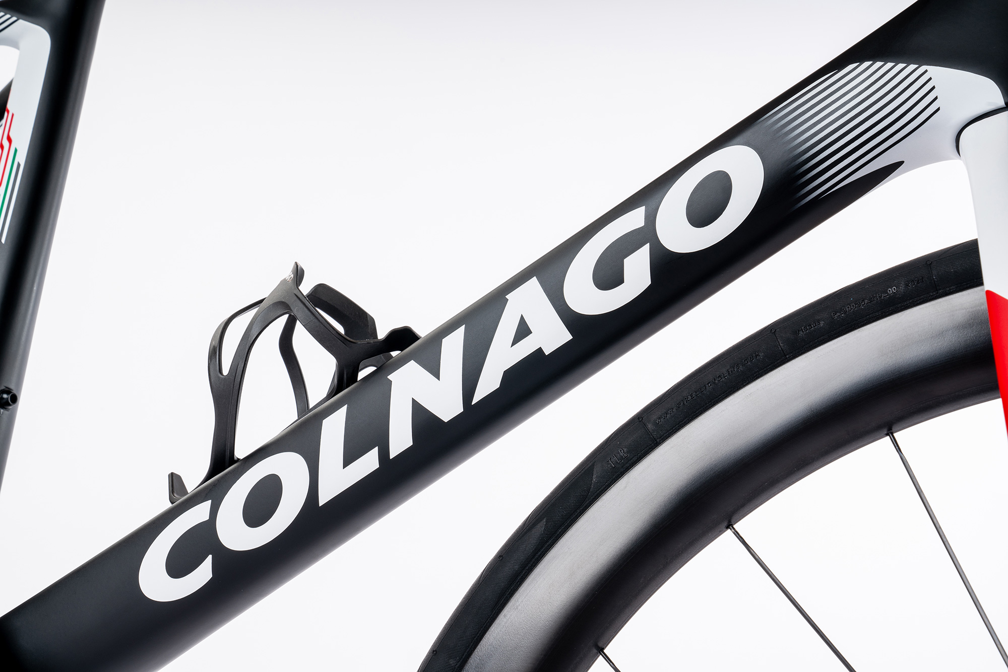 V4Rs Ultegra R8170 Di2 Vision SC 45