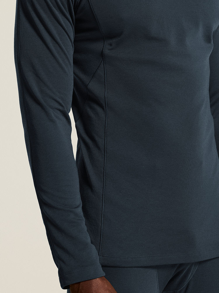 Thermal Base Layer – Long-Sleeved Functional Baselayer Night