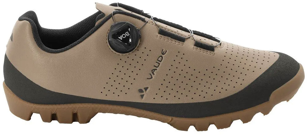 Kuro II - MTB Shoes